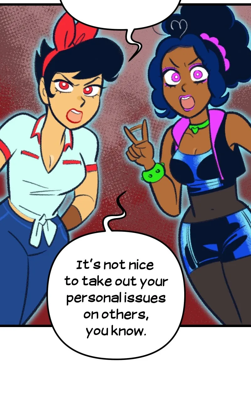 Heart Acres Chapter 27 page 35 - 
