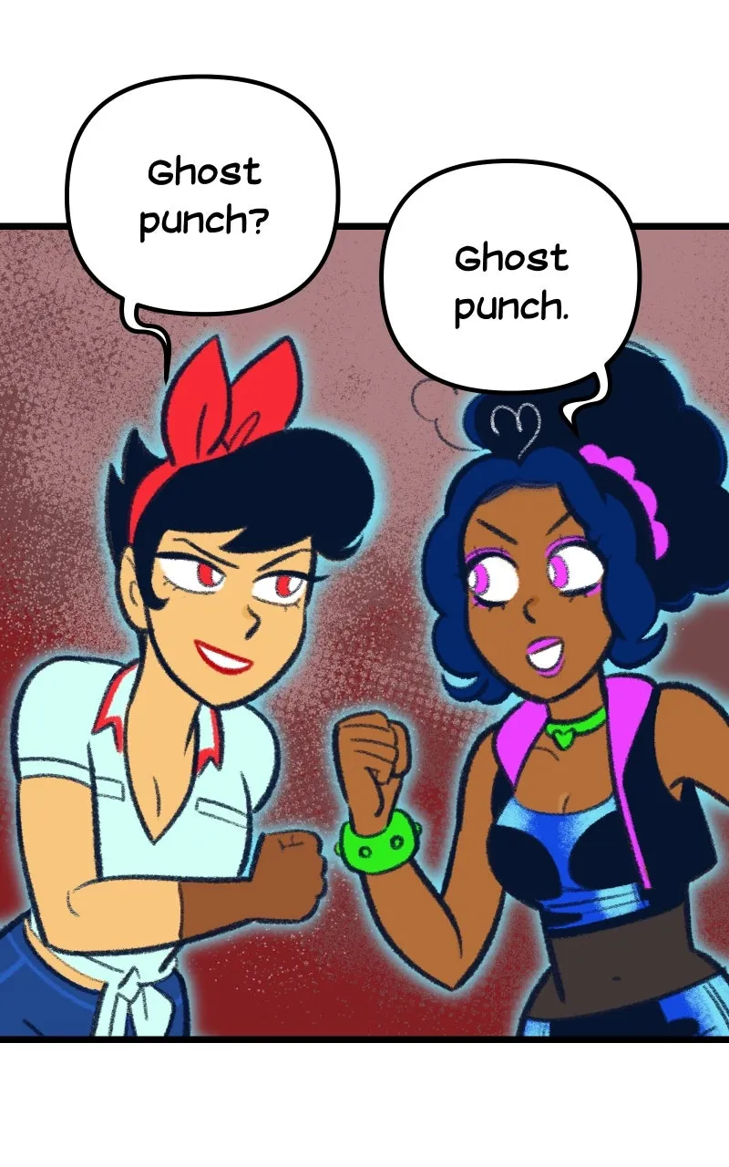 Heart Acres Chapter 27 page 38 - 