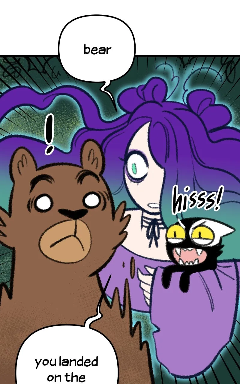 Heart Acres Chapter 27 page 43 - 