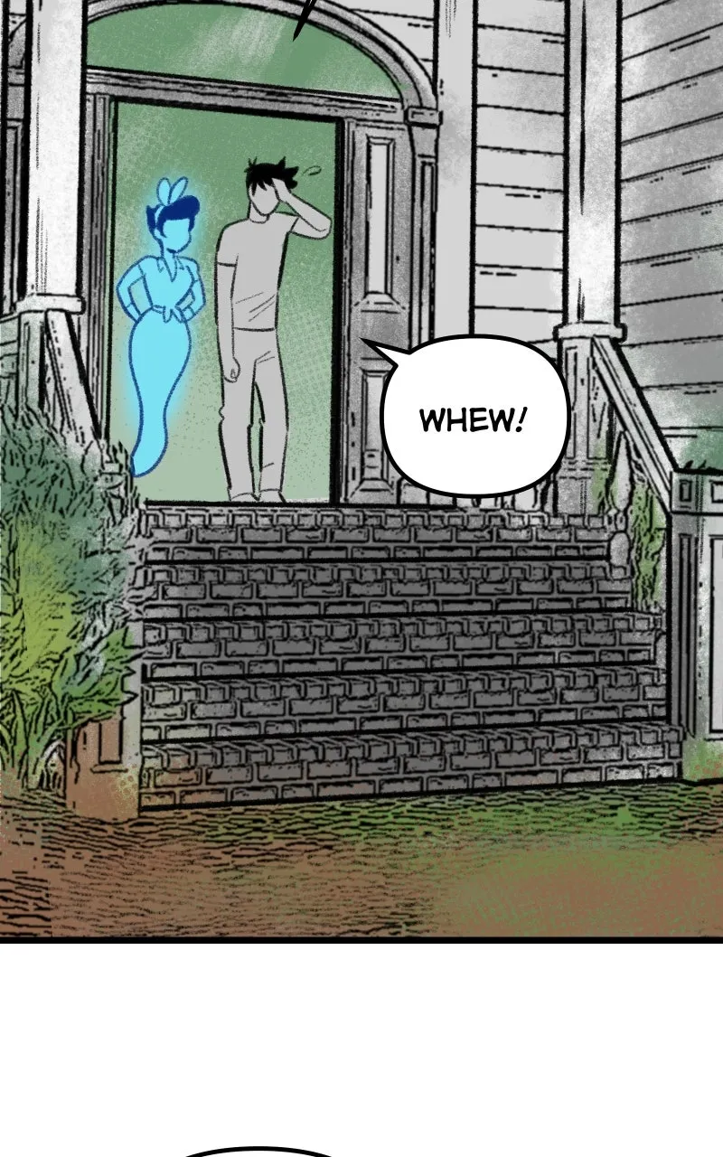 Heart Acres Chapter 27 page 50 - 