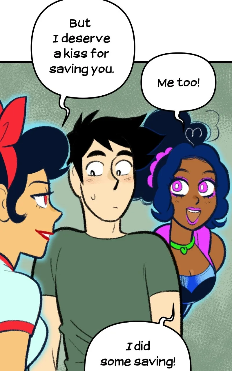 Heart Acres Chapter 27 page 51 - 