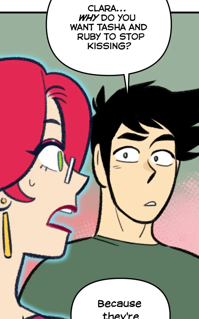 Heart Acres Chapter 28 page 12 - 