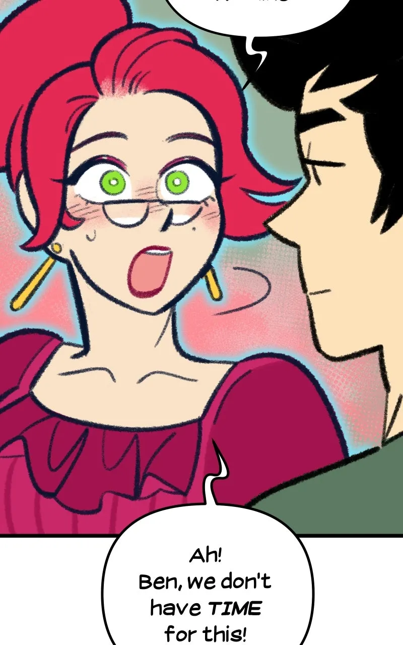 Heart Acres Chapter 28 page 17 - 