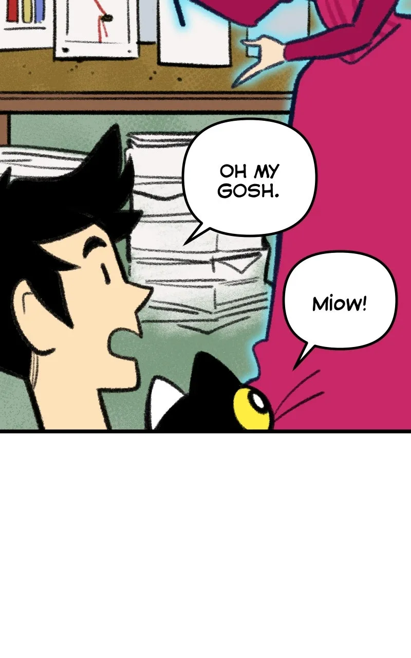 Heart Acres Chapter 28 page 21 - 