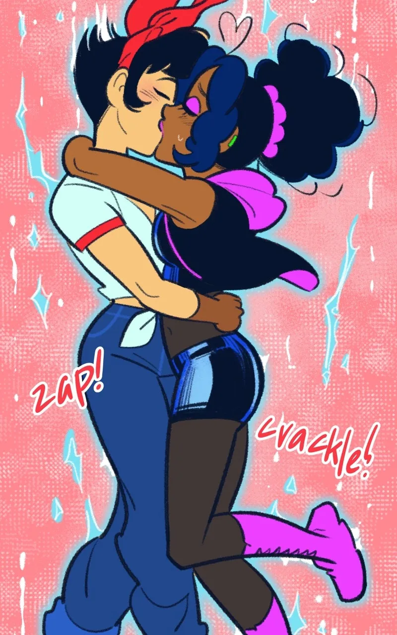 Heart Acres Chapter 28 page 23 - 