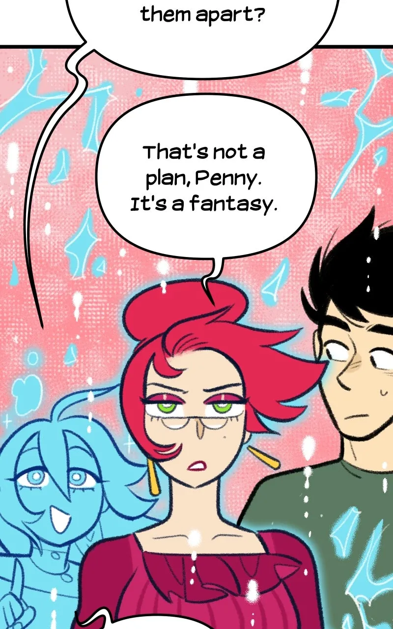 Heart Acres Chapter 28 page 28 - 