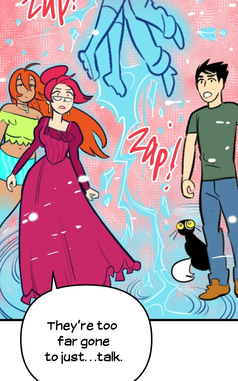 Heart Acres Chapter 28 page 33 - 