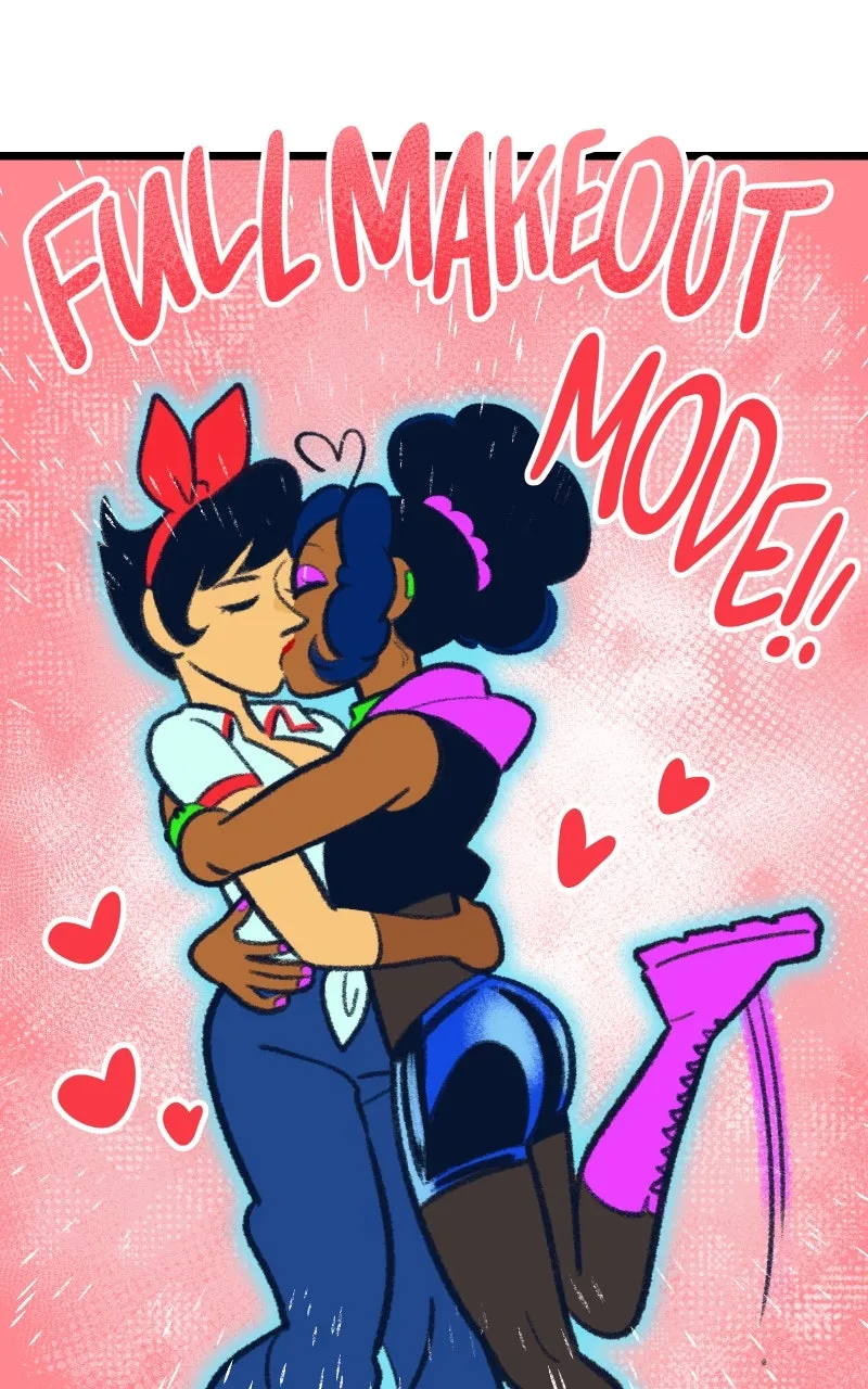 Heart Acres Chapter 28 page 6 - 