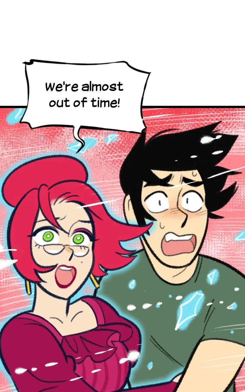 Heart Acres Chapter 28 page 54 - 