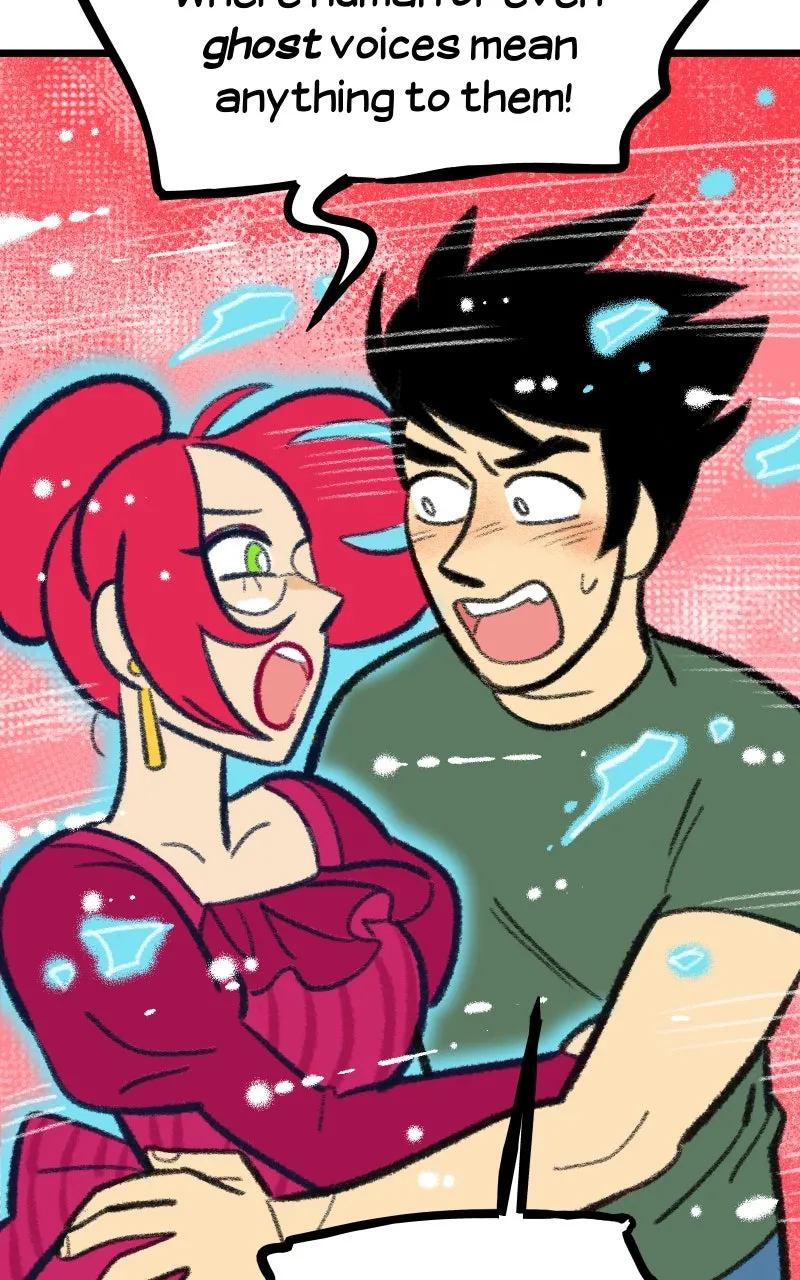 Heart Acres Chapter 28 page 63 - 