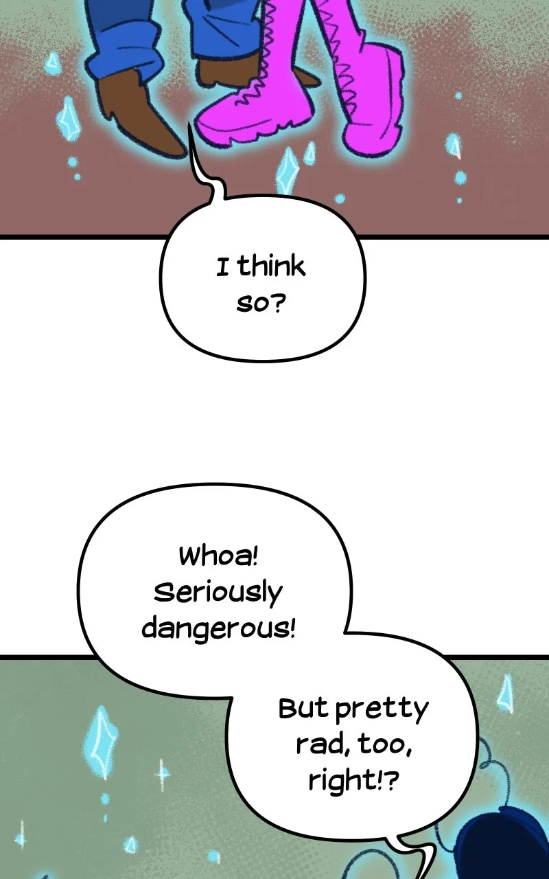 Heart Acres Chapter 28 page 75 - 