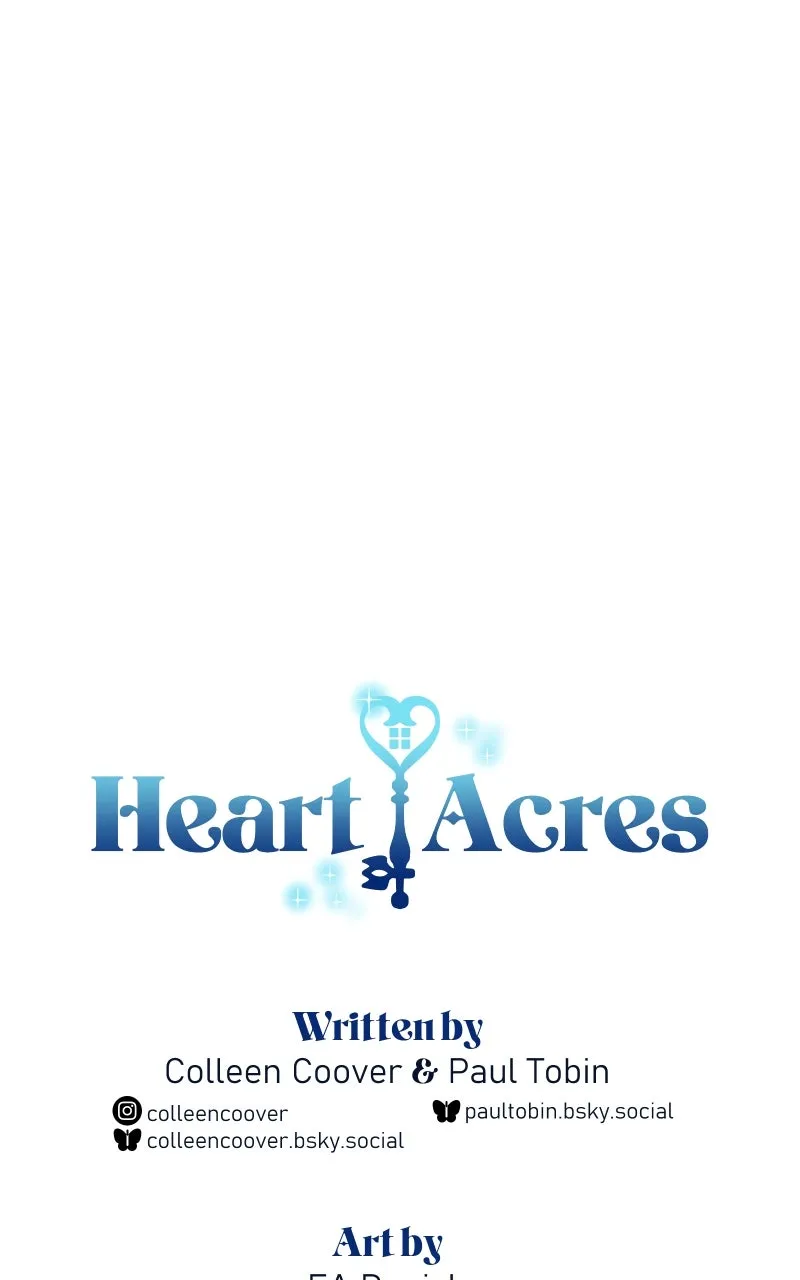 Heart Acres Chapter 28 page 91 - 