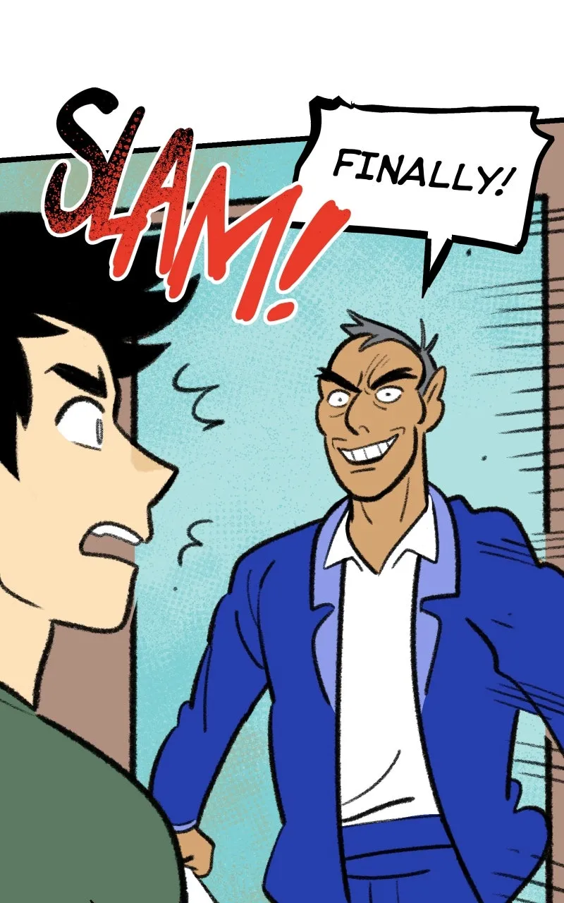 Heart Acres Chapter 29 page 16 - 
