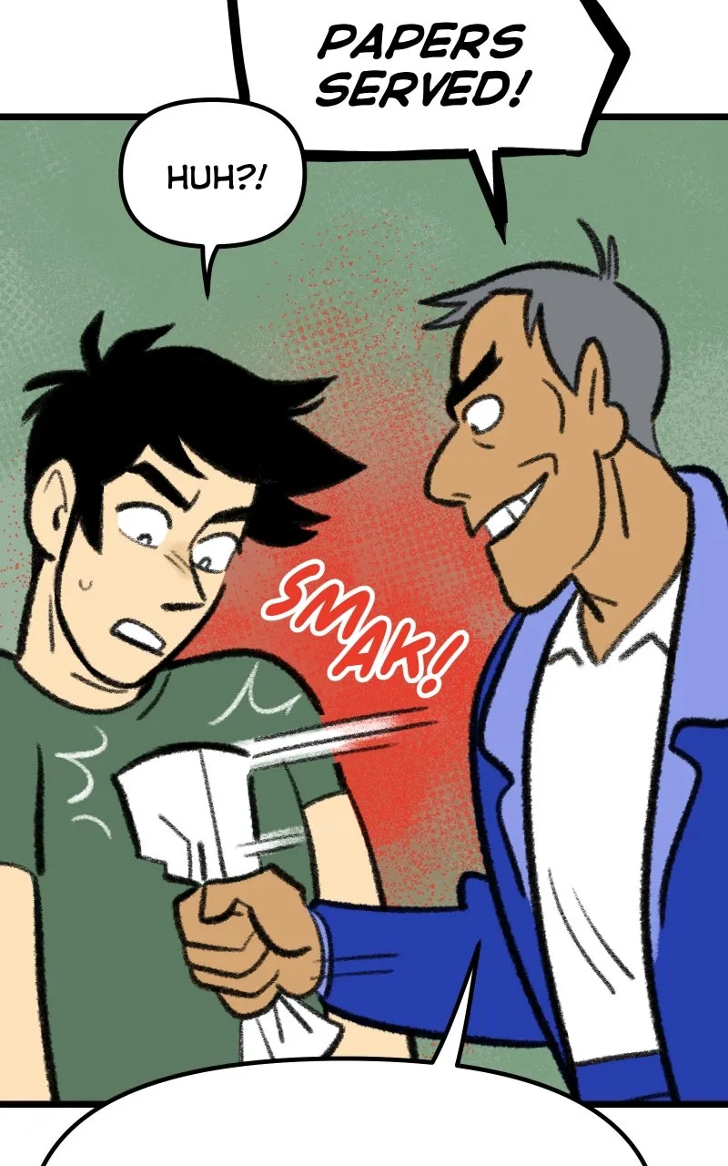 Heart Acres Chapter 29 page 18 - 