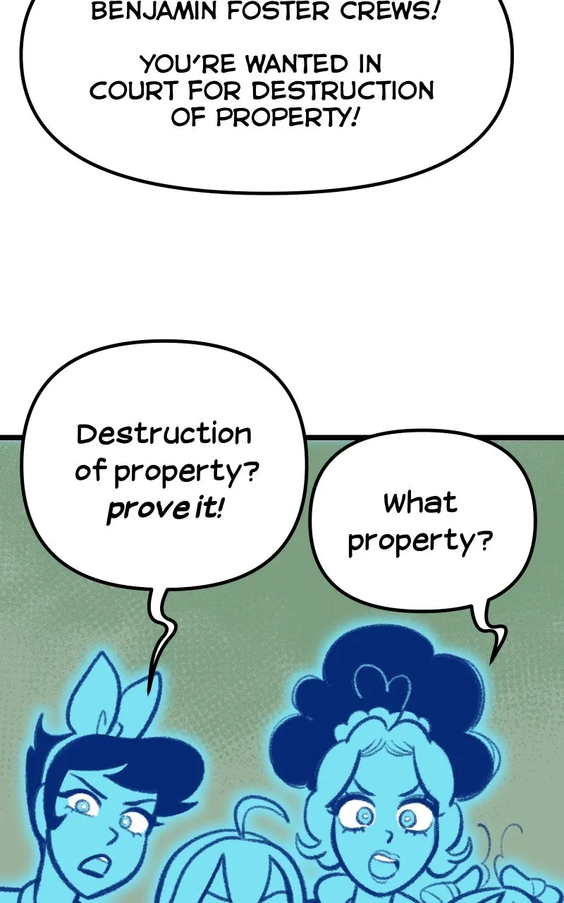 Heart Acres Chapter 29 page 19 - 