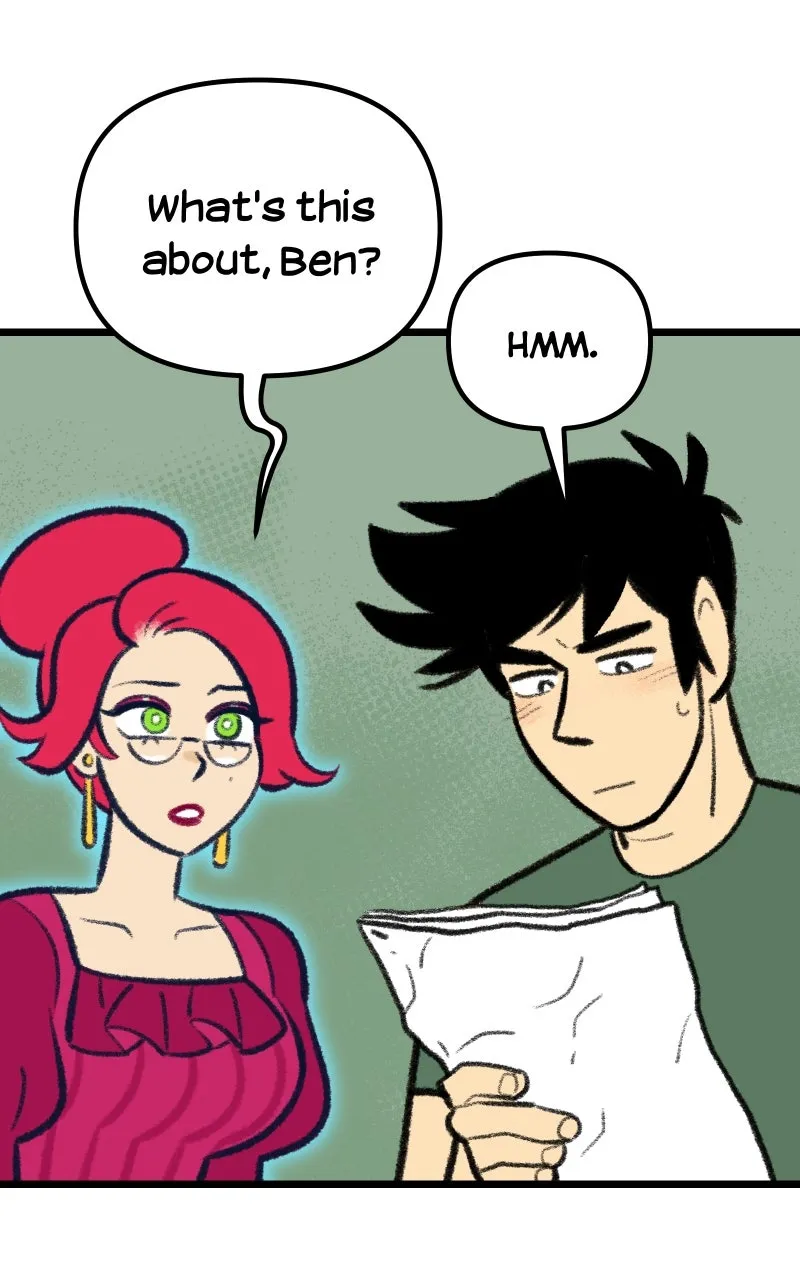 Heart Acres Chapter 29 page 22 - 