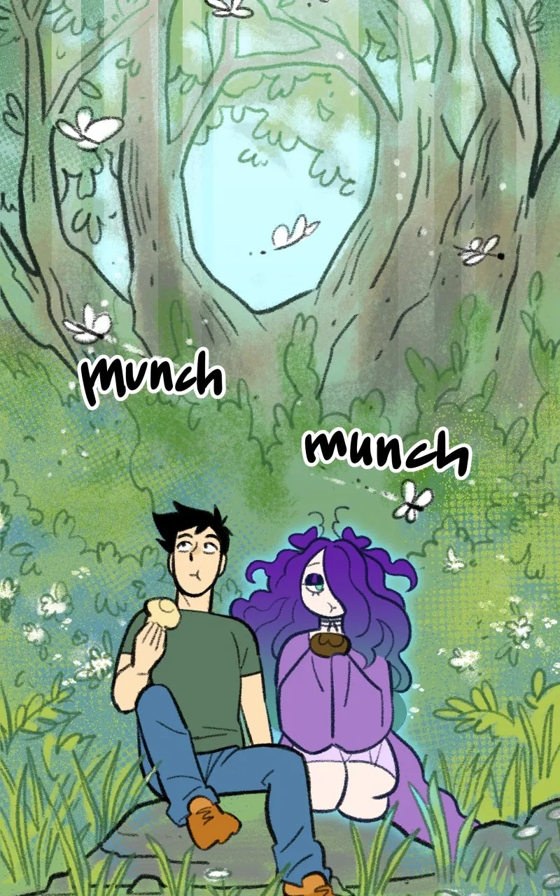 Heart Acres Chapter 29 page 55 - 