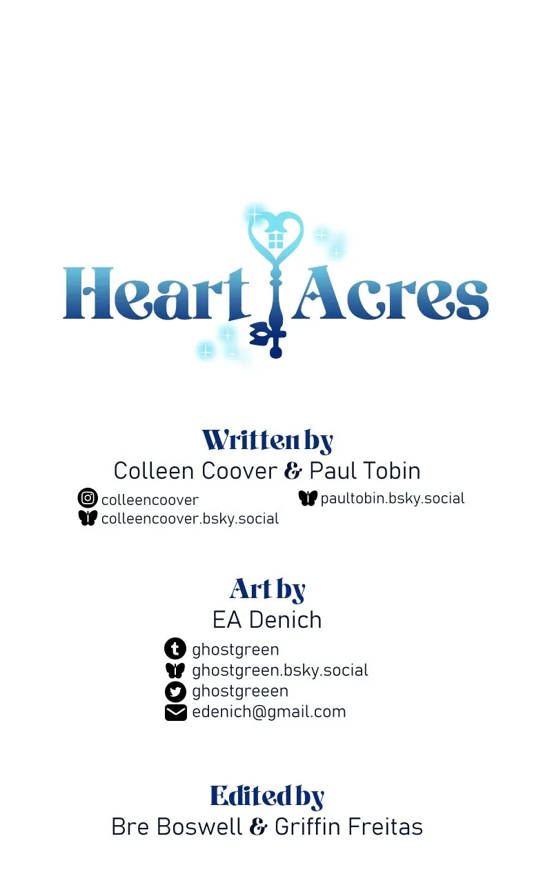 Heart Acres Chapter 29 page 94 - 