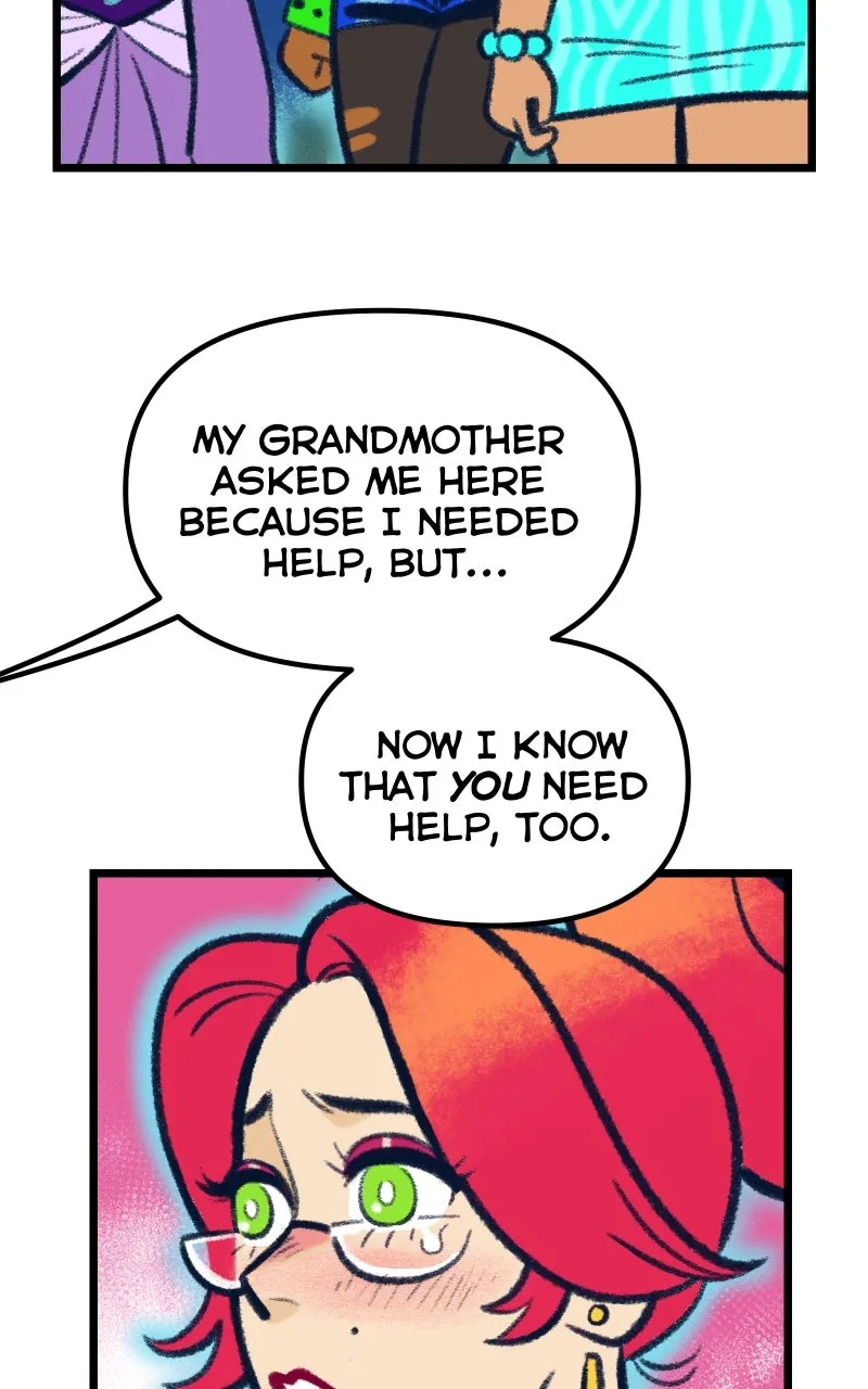 Heart Acres Chapter 3 page 103 - 