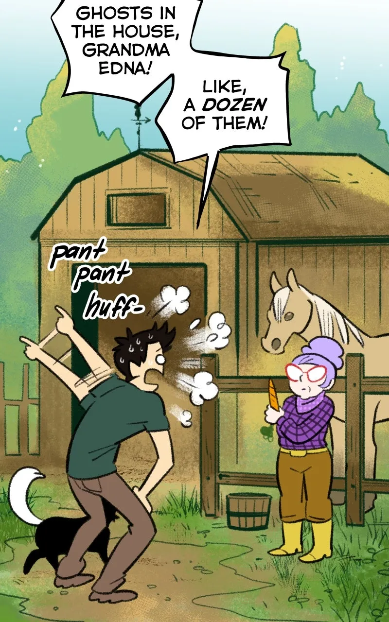 Heart Acres Chapter 3 page 18 - 