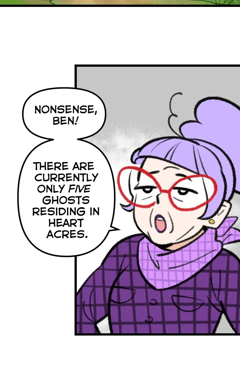 Heart Acres Chapter 3 page 19 - 