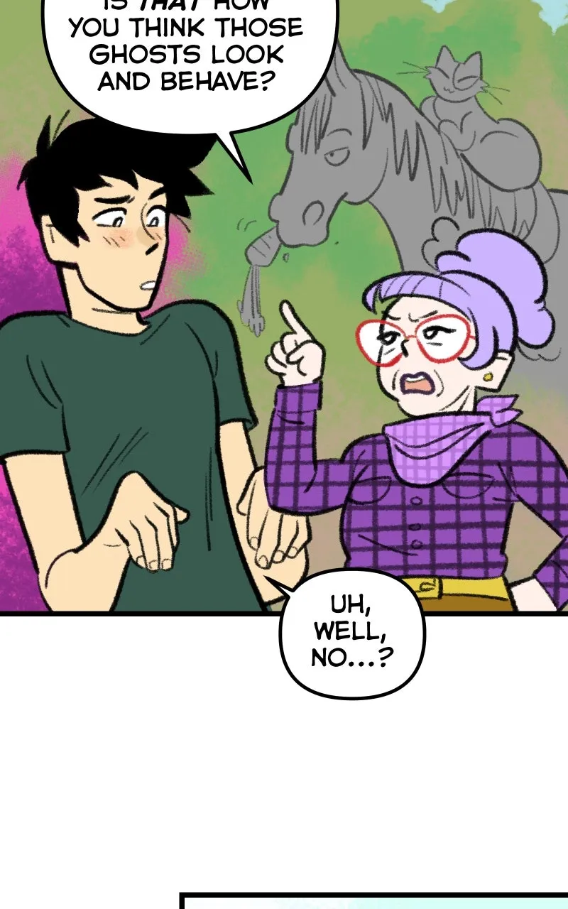 Heart Acres Chapter 3 page 23 - 