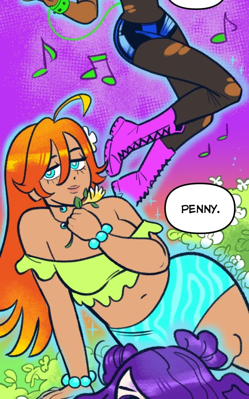 Heart Acres Chapter 3 page 26 - 