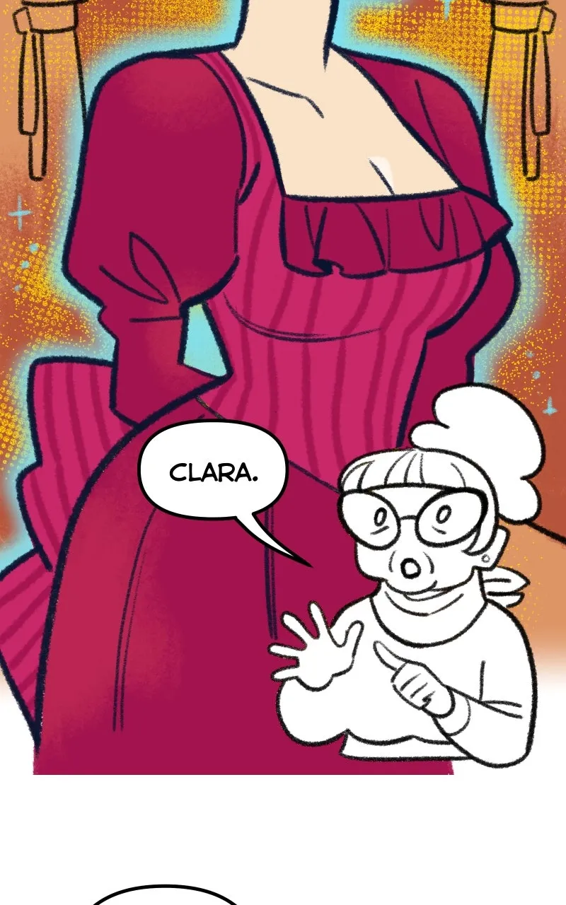Heart Acres Chapter 3 page 28 - 
