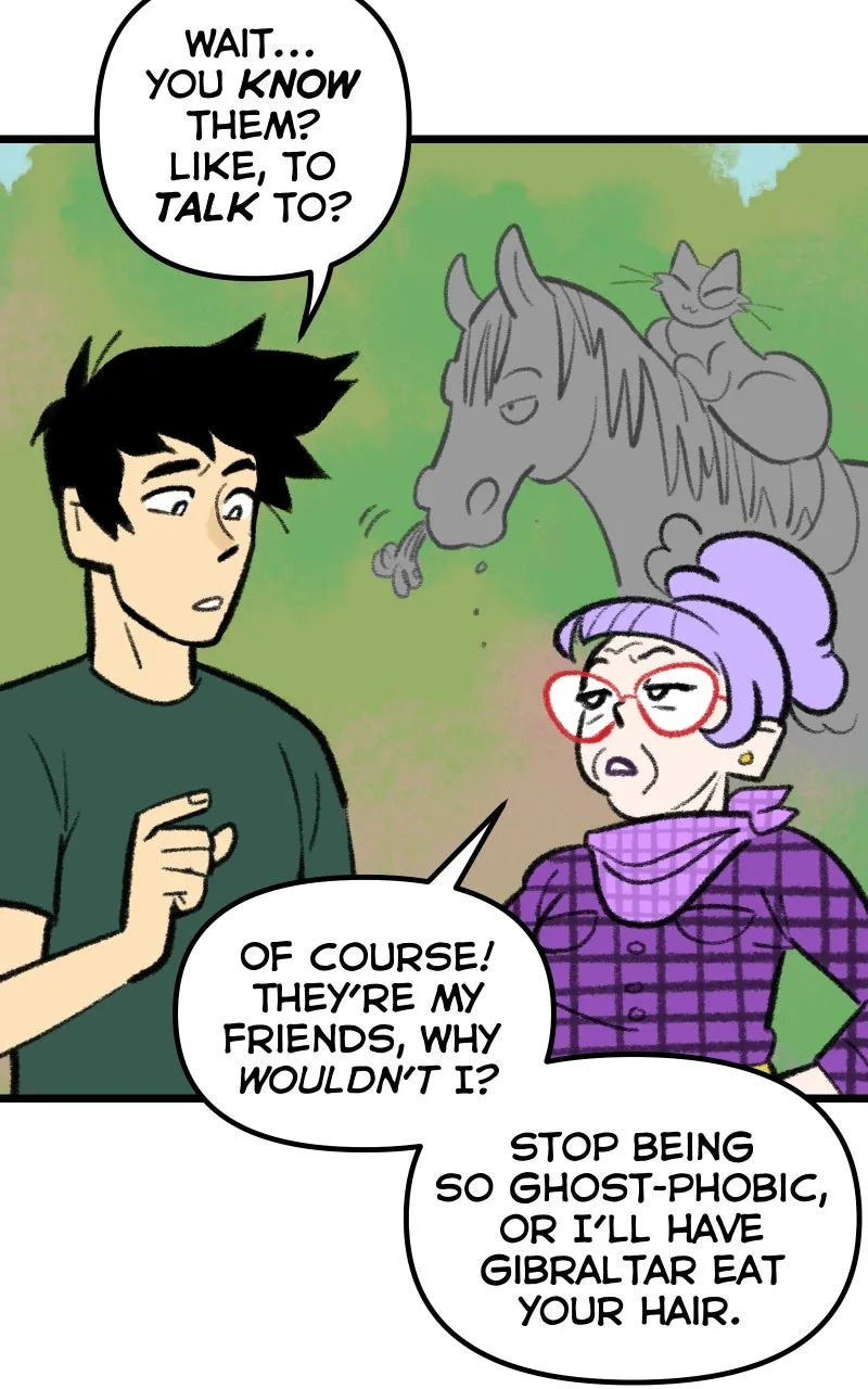 Heart Acres Chapter 3 page 29 - 