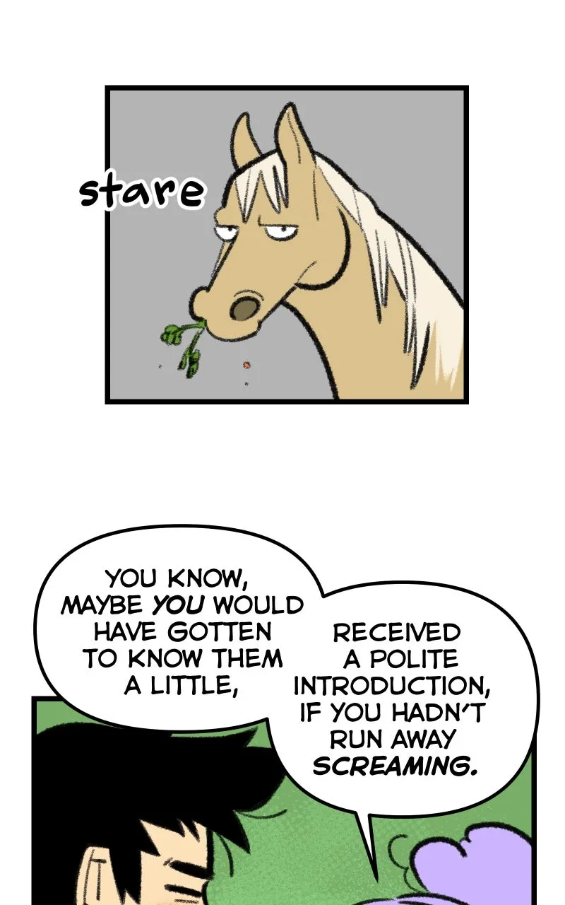 Heart Acres Chapter 3 page 30 - 