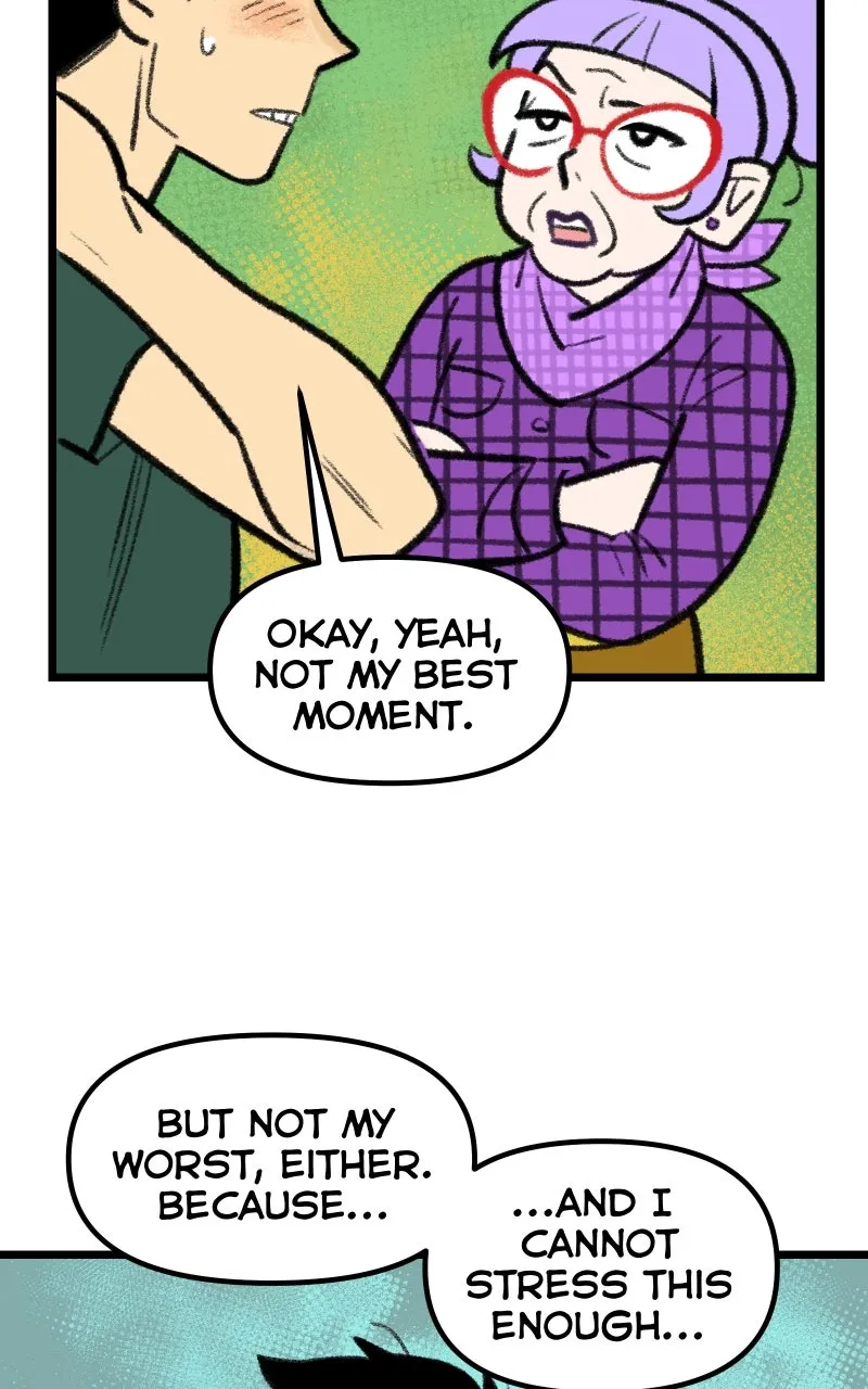 Heart Acres Chapter 3 page 31 - 