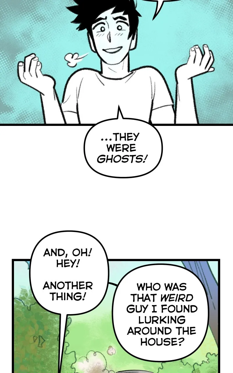 Heart Acres Chapter 3 page 32 - 