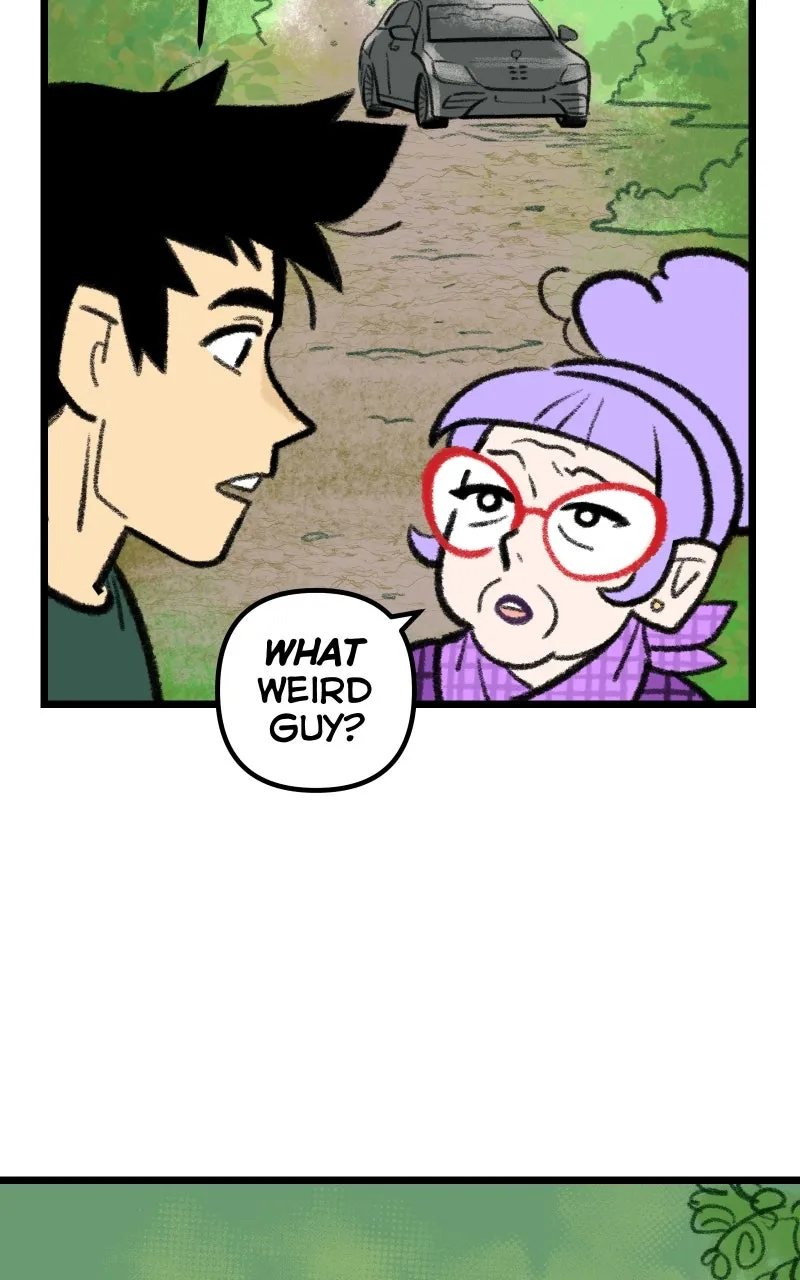 Heart Acres Chapter 3 page 33 - 