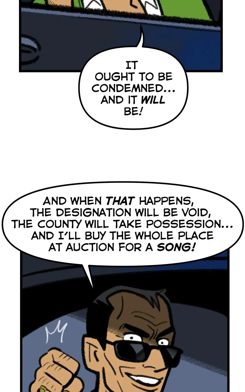 Heart Acres Chapter 3 page 38 - 