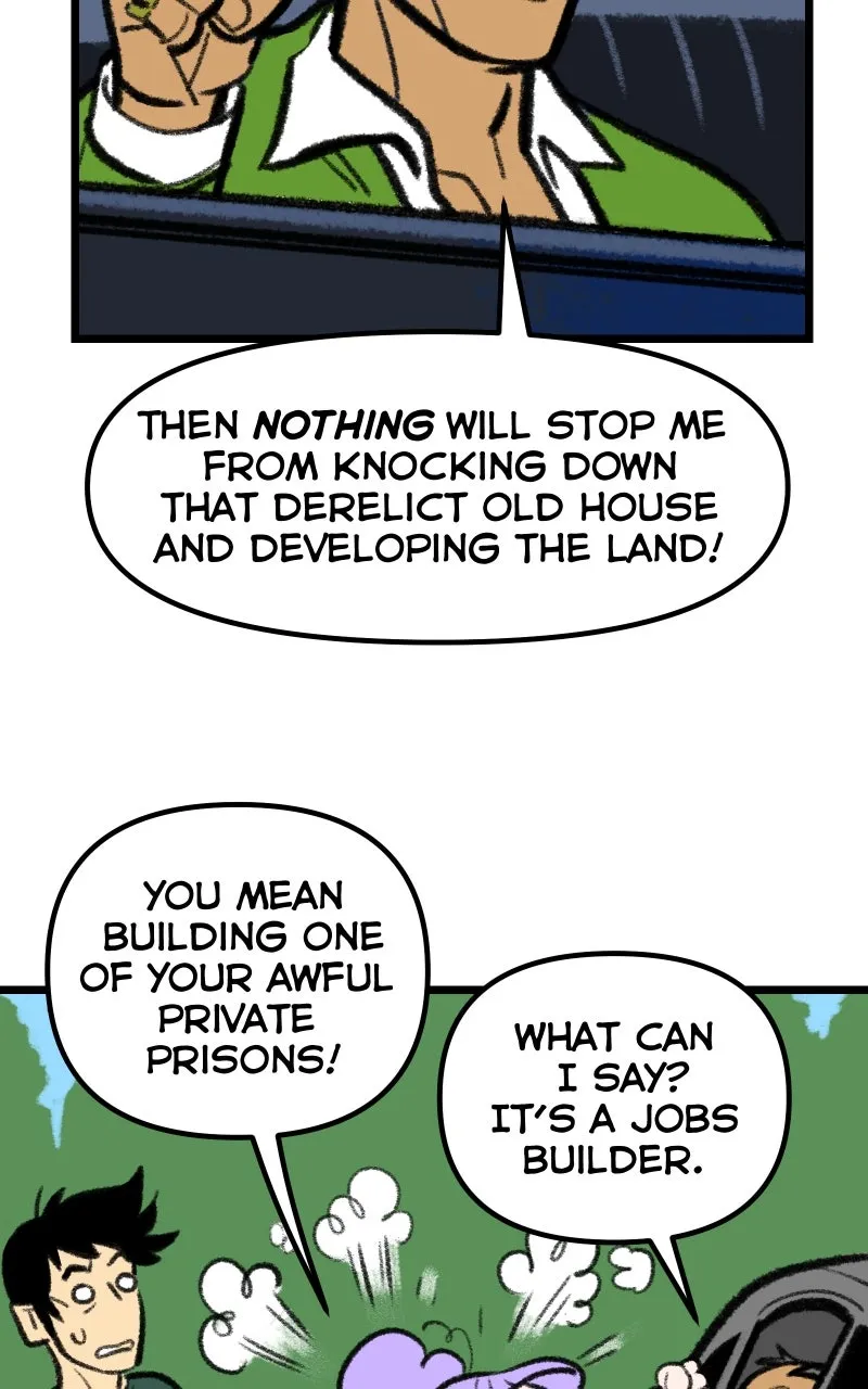 Heart Acres Chapter 3 page 39 - 