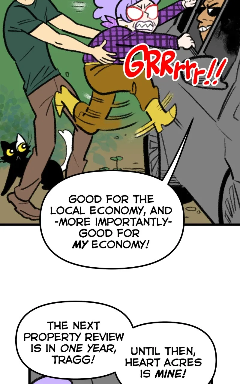Heart Acres Chapter 3 page 40 - 