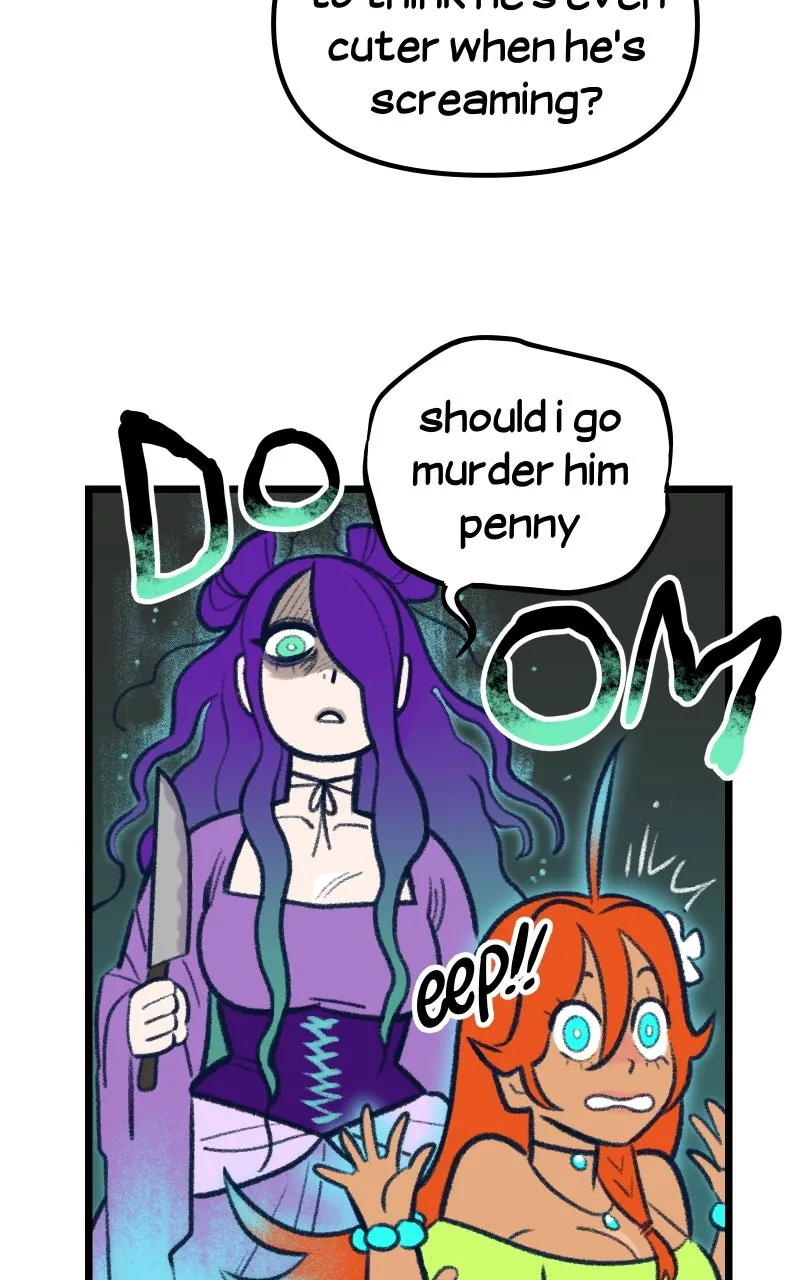 Heart Acres Chapter 3 page 5 - 