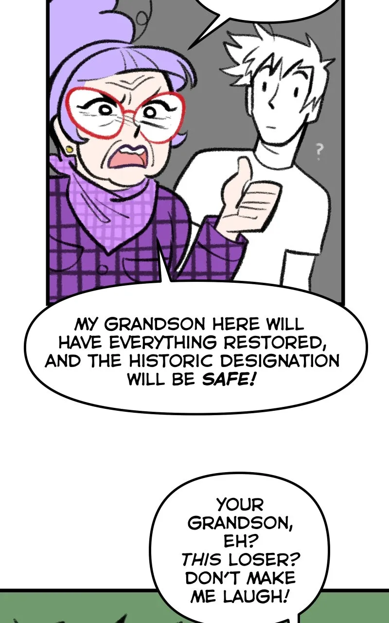 Heart Acres Chapter 3 page 41 - 