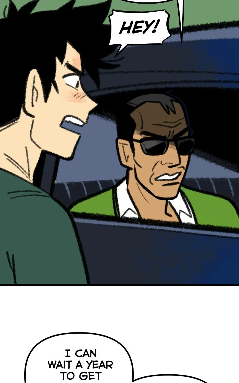 Heart Acres Chapter 3 page 42 - 