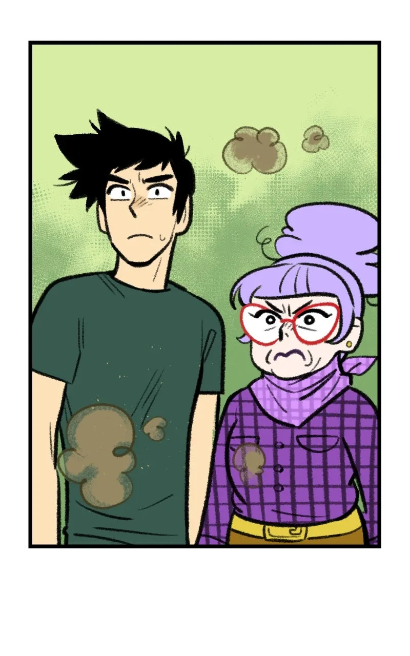 Heart Acres Chapter 3 page 45 - 