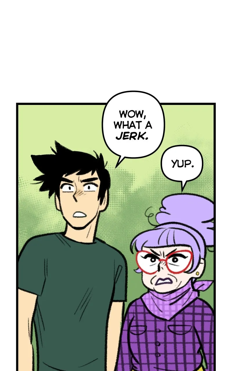 Heart Acres Chapter 3 page 46 - 