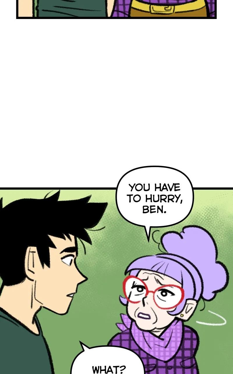 Heart Acres Chapter 3 page 47 - 