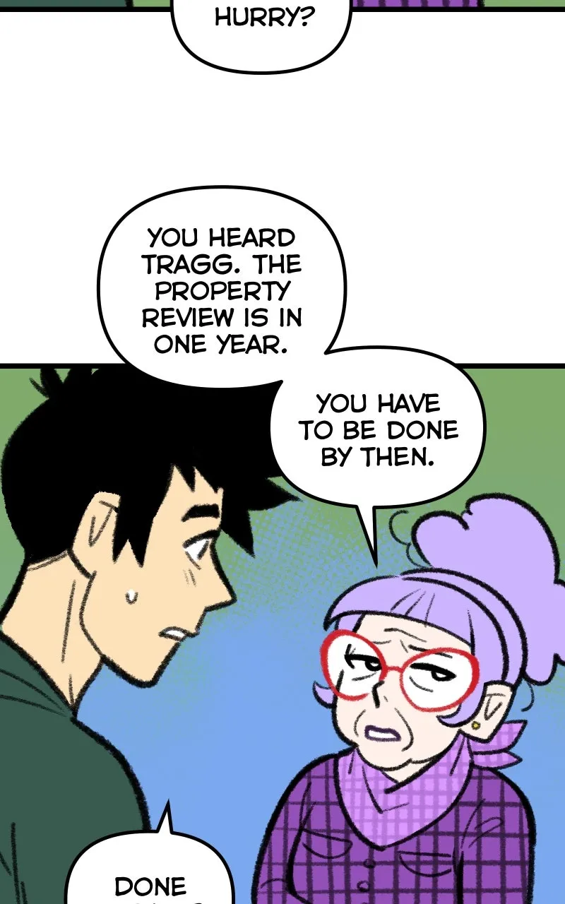 Heart Acres Chapter 3 page 48 - 