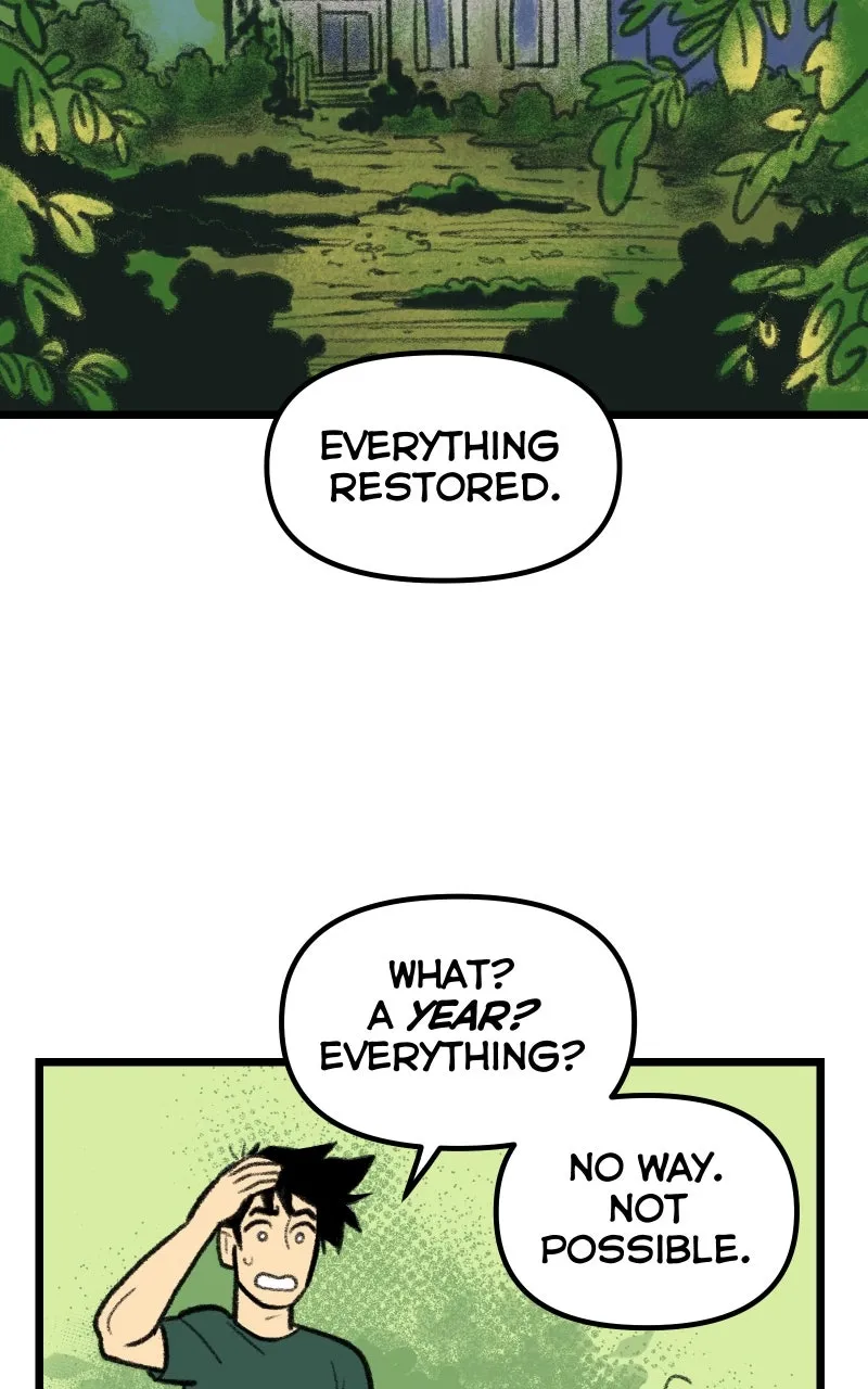 Heart Acres Chapter 3 page 50 - 