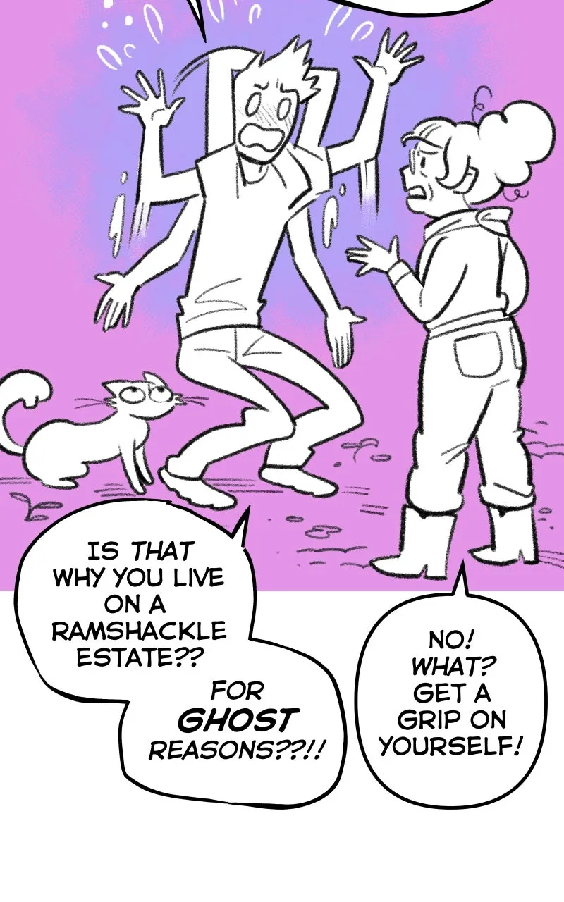 Heart Acres Chapter 3 page 55 - 