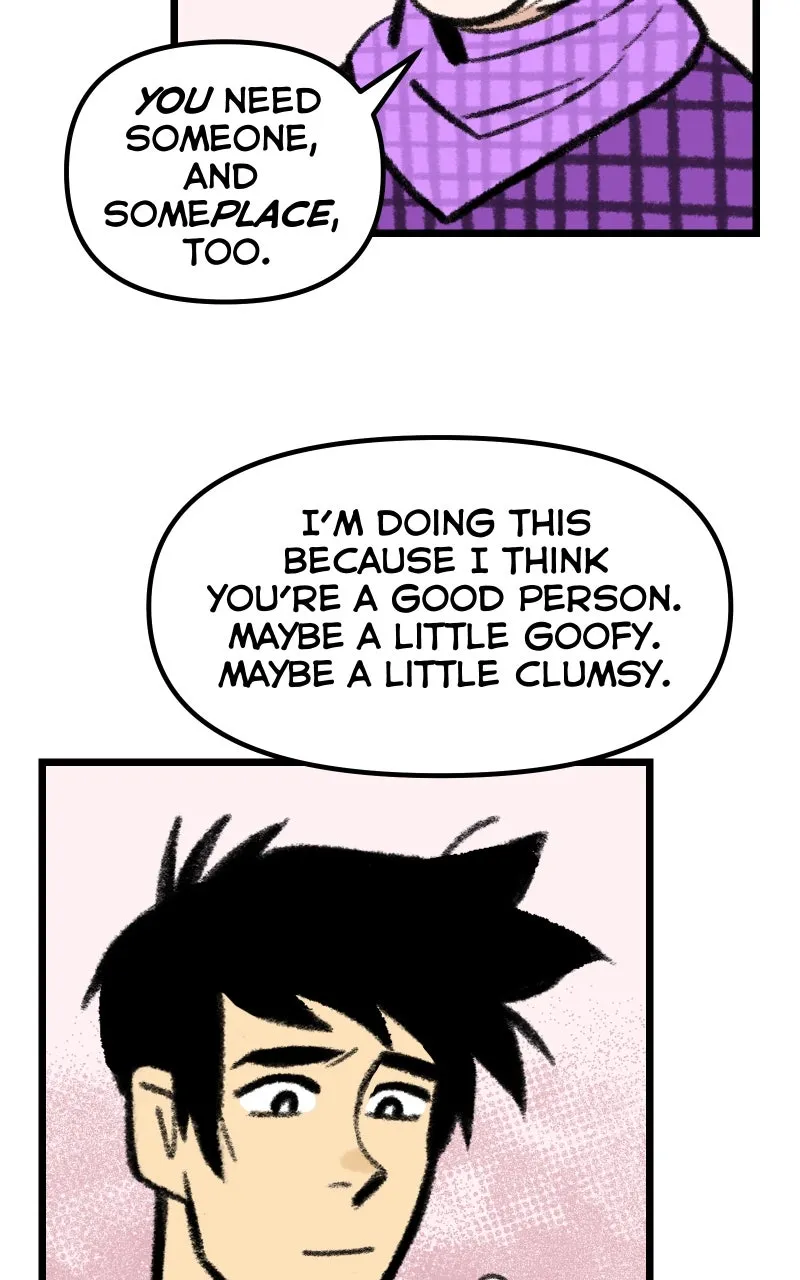 Heart Acres Chapter 3 page 64 - 