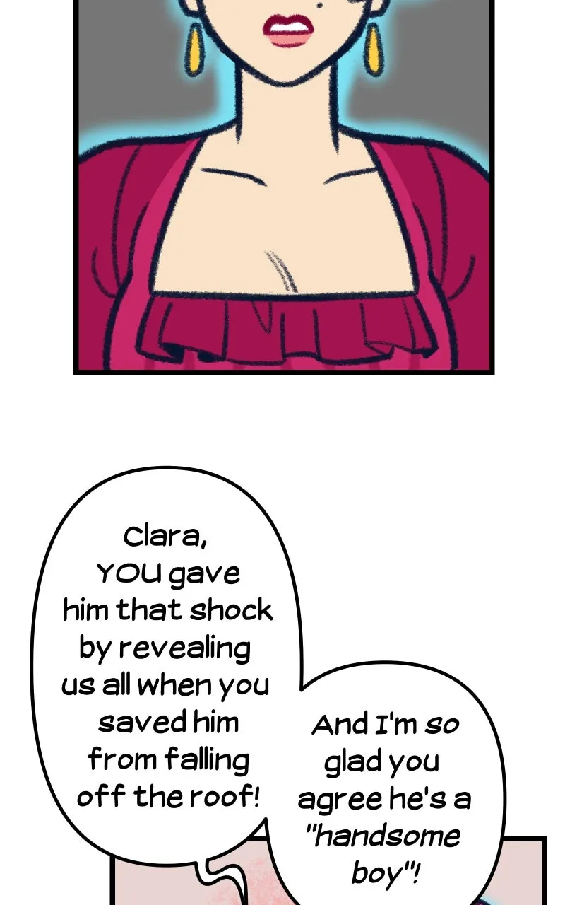 Heart Acres Chapter 3 page 8 - 