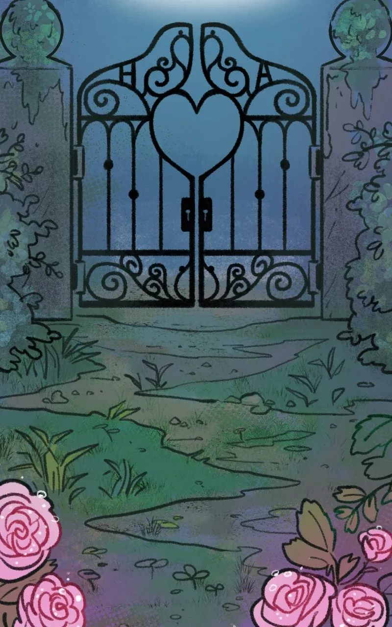 Heart Acres Chapter 3 page 71 - 