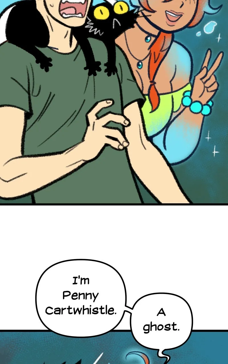 Heart Acres Chapter 3 page 76 - 