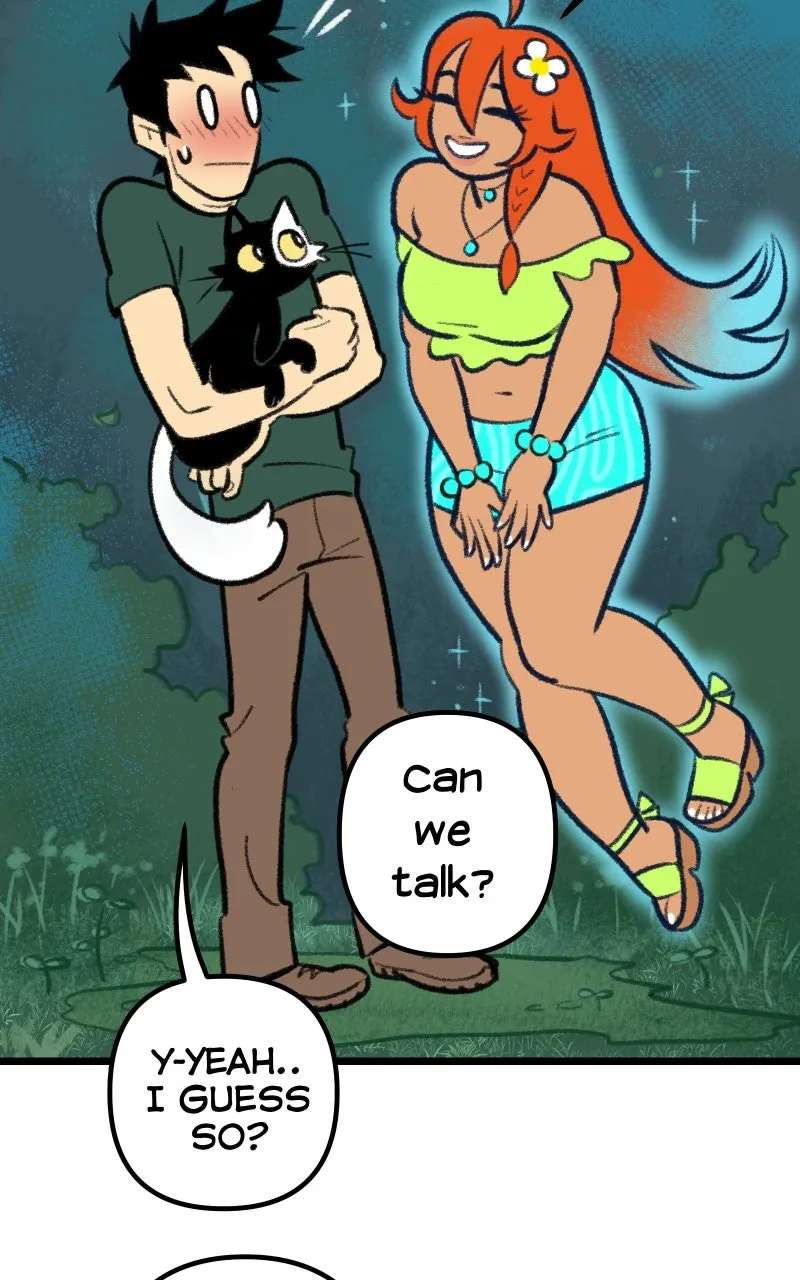 Heart Acres Chapter 3 page 77 - 